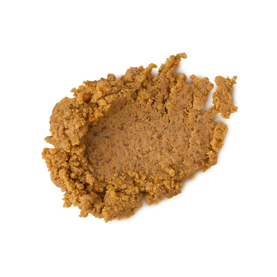 ⚫️オレンジフェイス