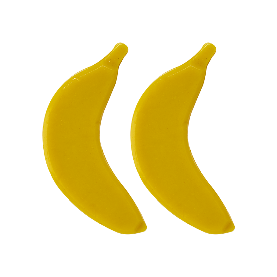 ● イエロースプリット